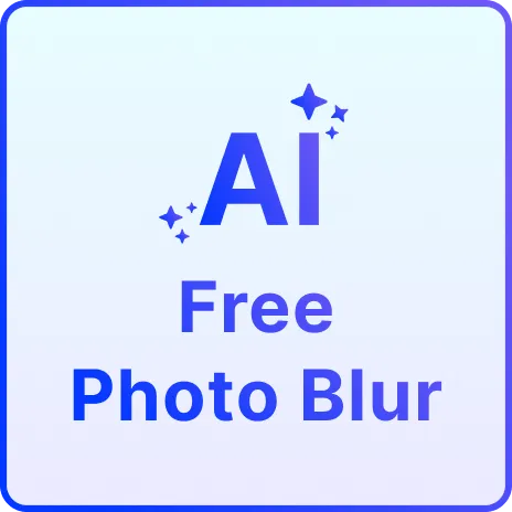 Free AI Photo Blur Tool, Blur Photo Image Online Free AI Photo Blur Tool, Blur Photo Image Online